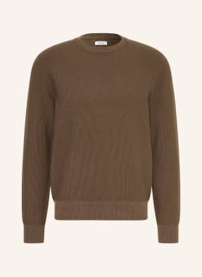 Paul Pullover grau