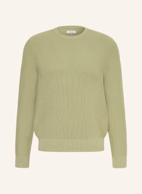 Paul Pullover gruen