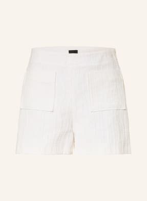 Boss Shorts Tortela weiss