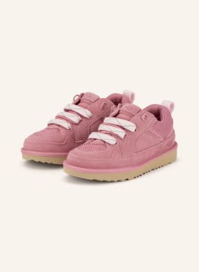 Ugg Sneaker Lowmel rosa