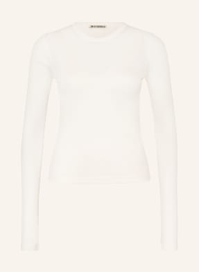 Jw Anderson Dlouhé Rukávy bílá