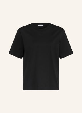 Mrs & Hugs T-Shirt schwarz
