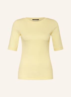 Luisa Cerano T-Shirt gelb