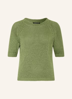 Luisa Cerano Strickshirt gruen