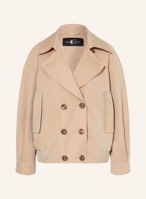 Luisa Cerano Trenchcoat béžová