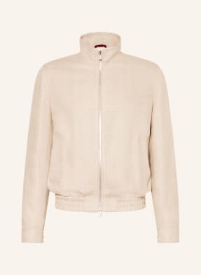 Brunello Cucinelli Blouson weiss