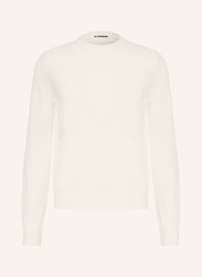 Jil Sander Svetr Z Merino Vlny režná