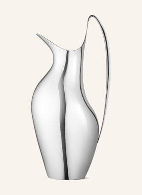 Georg Jensen Karafa Koppel stříbrná
