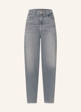 Mos Mosh Džíny Barrel Mmmalago Wosjta 403 vintage blue