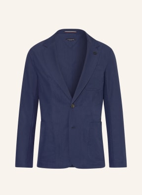 Tommy Hilfiger Sako Regular Fit tmavě modrá