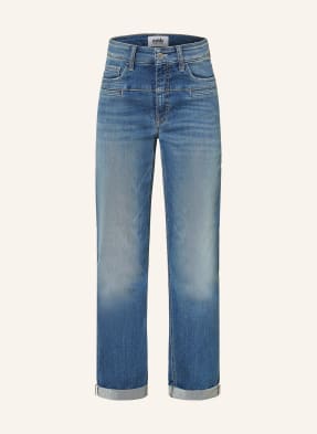 Cambio Džíny Carrot-Fit Pearlie 5187 light cozy used