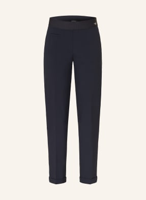 Cambio Hose Kim blau
