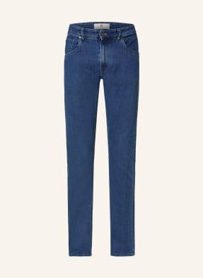 Pt Torino Džíny Jazz Extra Slim Fit md97 midblue