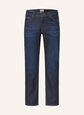 Brax Jeans Clint Regular Fit blau