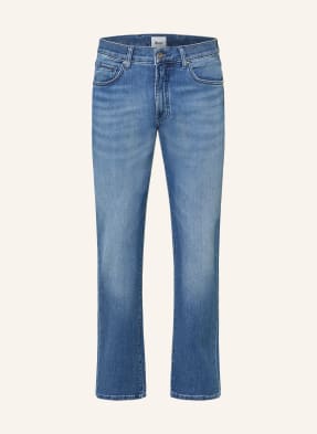 Brax Džíny Clint Regular Fit 27 dark rebel used