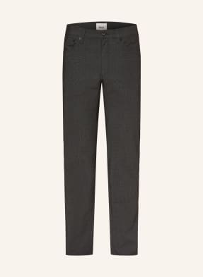 Brax Kalhoty Chuck Modern Fit 01 perma black