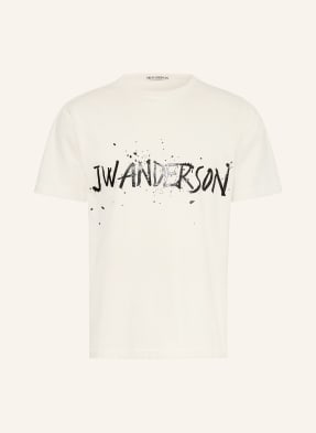 Jw Anderson Tričko režná