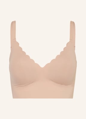 Skiny Bustier Body Feel béžová