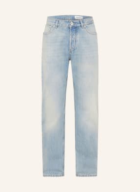 Mcqueen Džíny Regular Fit 4211 blue washed