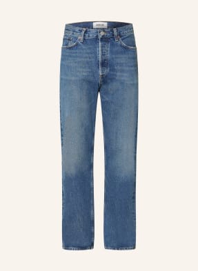 Agolde Džíny Regular Fit publ publish (dk red cast ind)