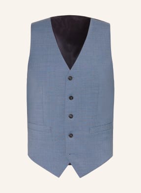Tiger Of Sweden Sako Wayde Regular Fit 2u4 blue cloud