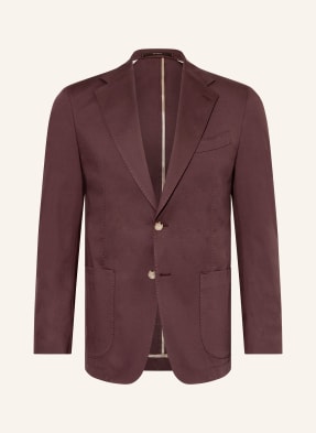 Windsor. Sako Extra Slim Fit 605 dark red 605