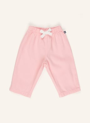 Petit Bateau Kalhoty růžová