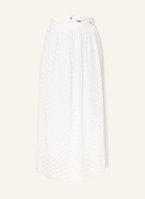 Marc Cain Sukně 100 white