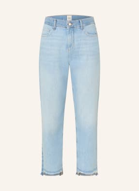 Brax Straight Jeans Madison S blau