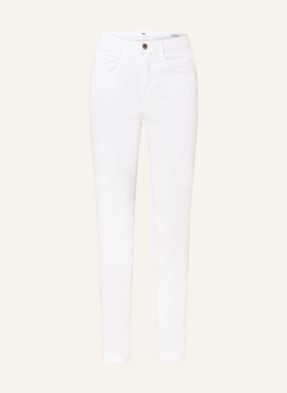Brax Rovné Džíny Style.Mary Regular Fit 99 white