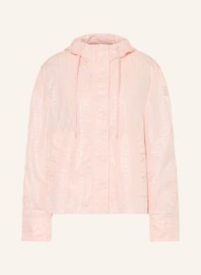Marc Cain Bunda 202 rosewater new