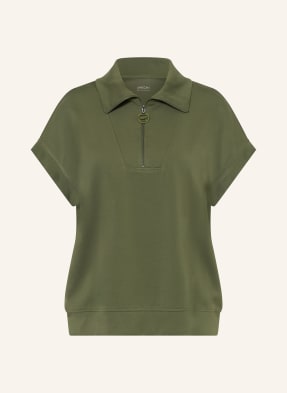 Marc Cain Mikina 574 olivine