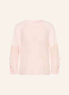 Marc Cain Blůza S 3/4 Rukávem 202 rosewater new