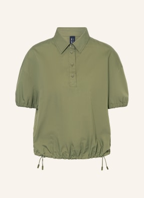 Marc Cain Blusenshirt gruen