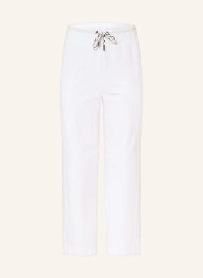 Marc Cain Tepláky Wuxi 100 white