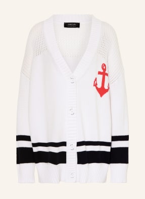 Marc Cain Svetr 100 white