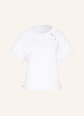 Marc Cain T-Shirt weiss