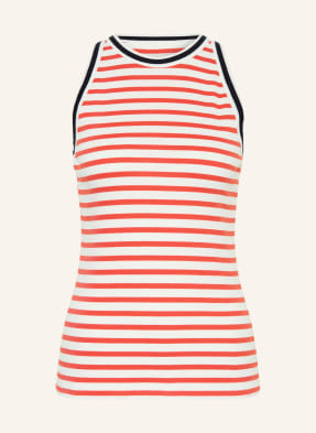 Marc Cain Nahoru 223 bright tomato