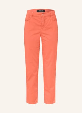 Marc Cain 7/8 Kalhoty Riad 223 bright tomato
