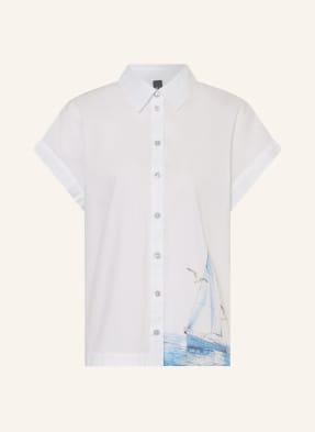 Marc Cain Košile 362 little boy blue