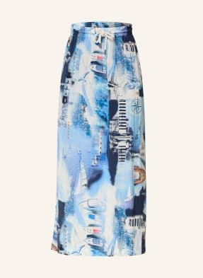 Marc Cain Sukně 362 little boy blue
