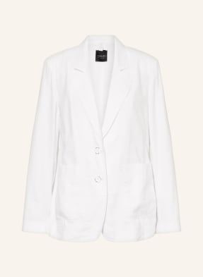 Marc Cain Sako S Lnem 100 white