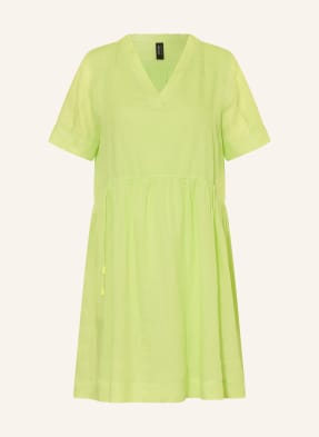 Marc Cain Šaty 411 sunny lime new
