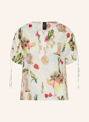Marc Cain Blusenshirt weiss