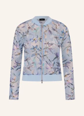 Marc Cain Svetr 319 magical blue