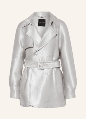 Marc Cain Trenchcoat 804 microchip