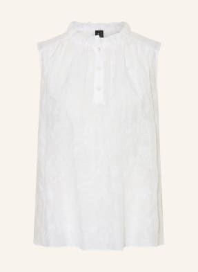 Marc Cain Halenka 100 white