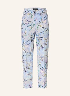 Marc Cain 7/8 Kalhoty Fordon 319 magical blue