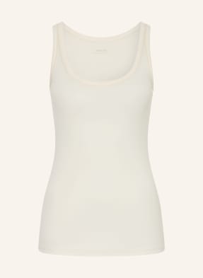 Marc Cain Top weiss