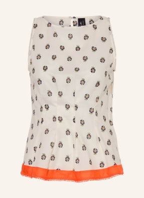 Marc Cain Halenka 112 bright ecru